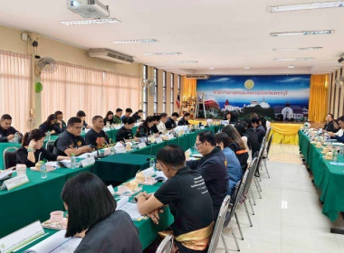 เมื่อวันที่ 19 กุมภาพันธ์ 2569 นางสาวกุลยา ทองเพชร ... พารามิเตอร์รูปภาพ 3